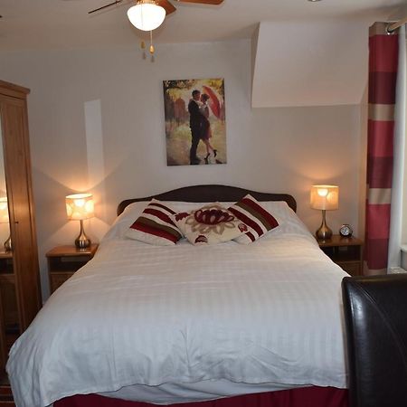 آشبورن Castle Green Bed And Breakfast المظهر الخارجي الصورة