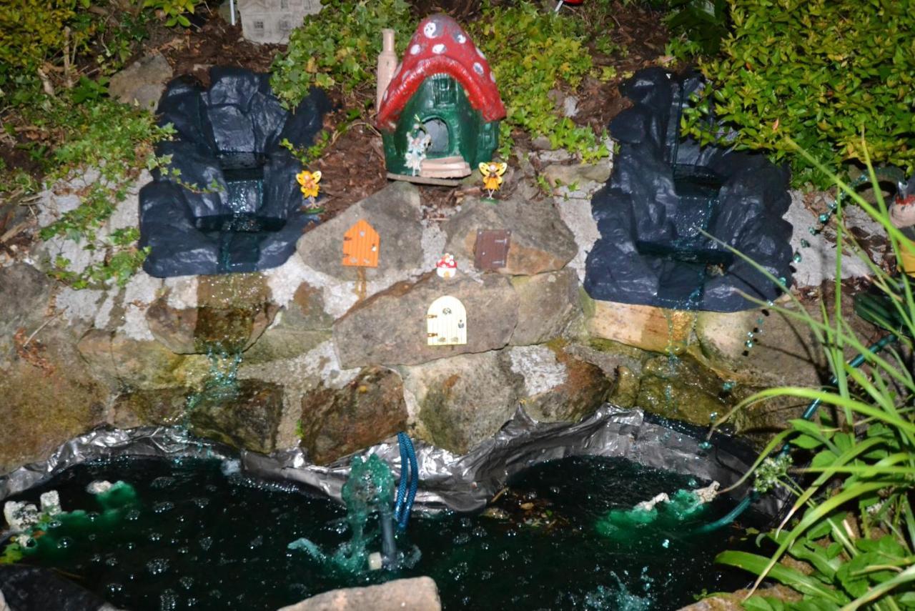 آشبورن Castle Green Bed And Breakfast المظهر الخارجي الصورة