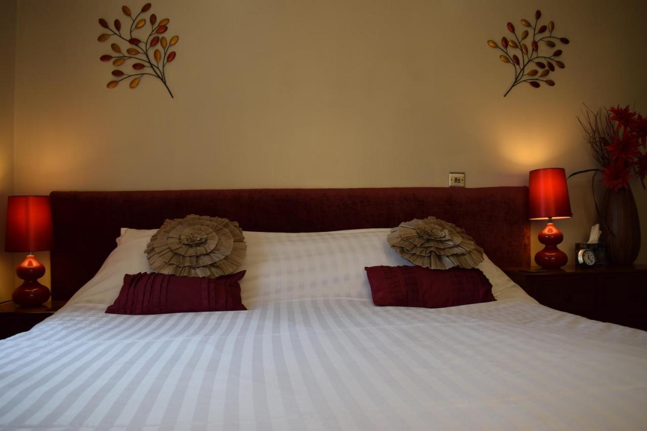 آشبورن Castle Green Bed And Breakfast المظهر الخارجي الصورة