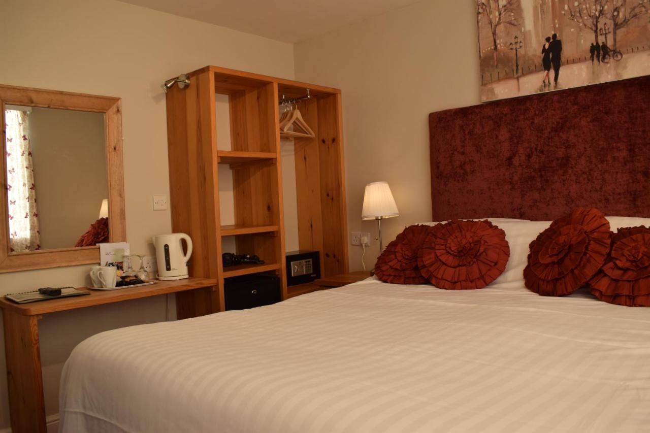 آشبورن Castle Green Bed And Breakfast المظهر الخارجي الصورة