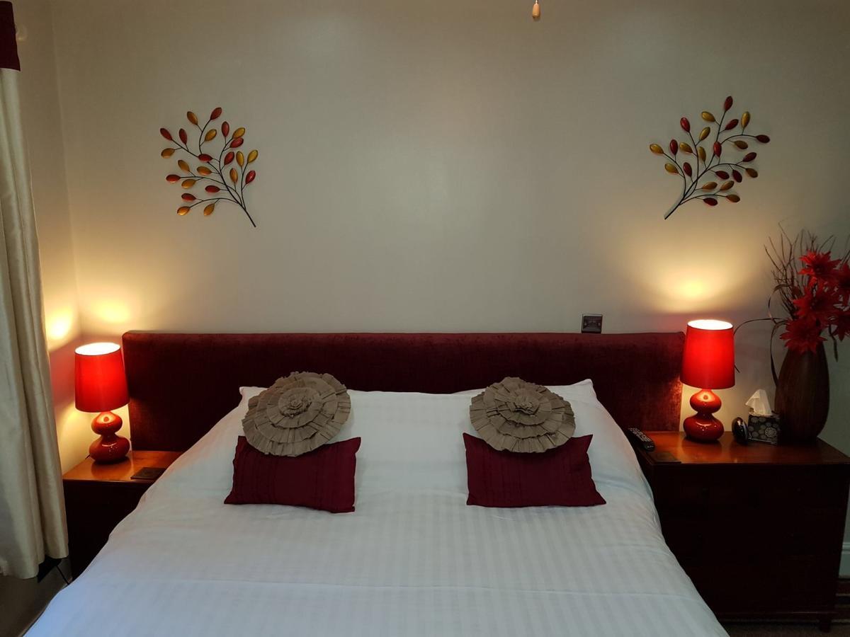 آشبورن Castle Green Bed And Breakfast المظهر الخارجي الصورة