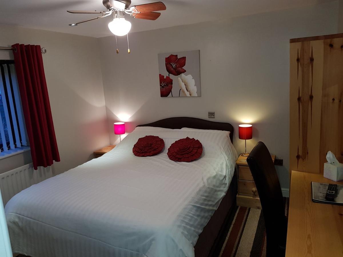 آشبورن Castle Green Bed And Breakfast المظهر الخارجي الصورة