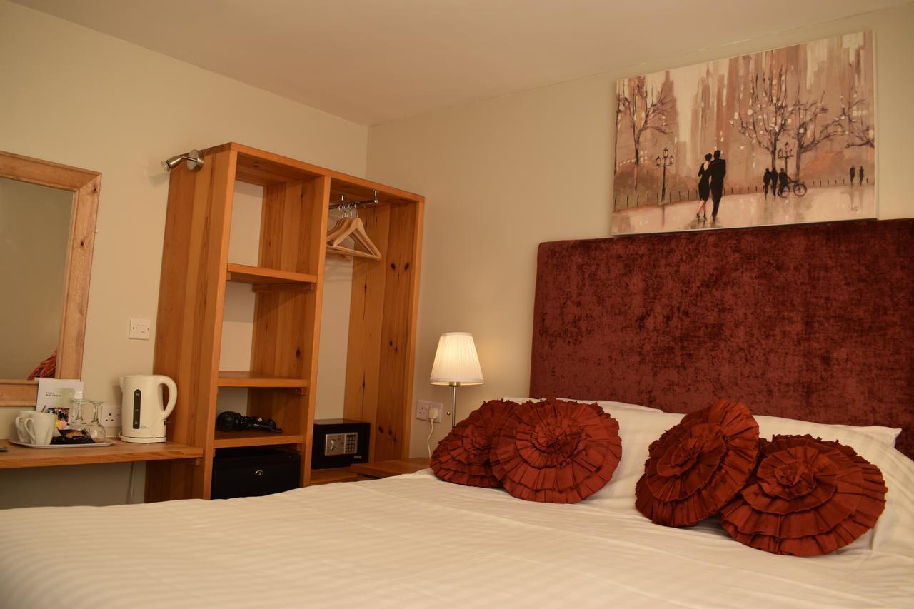 آشبورن Castle Green Bed And Breakfast المظهر الخارجي الصورة