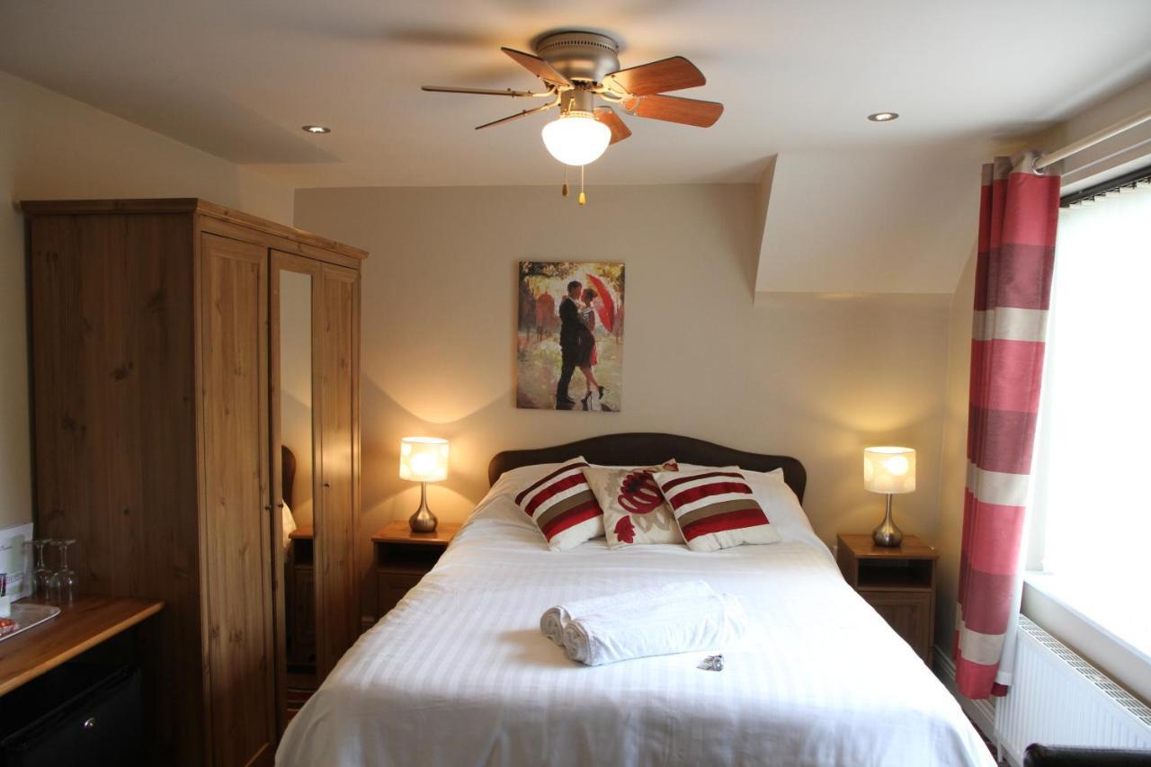 آشبورن Castle Green Bed And Breakfast المظهر الخارجي الصورة