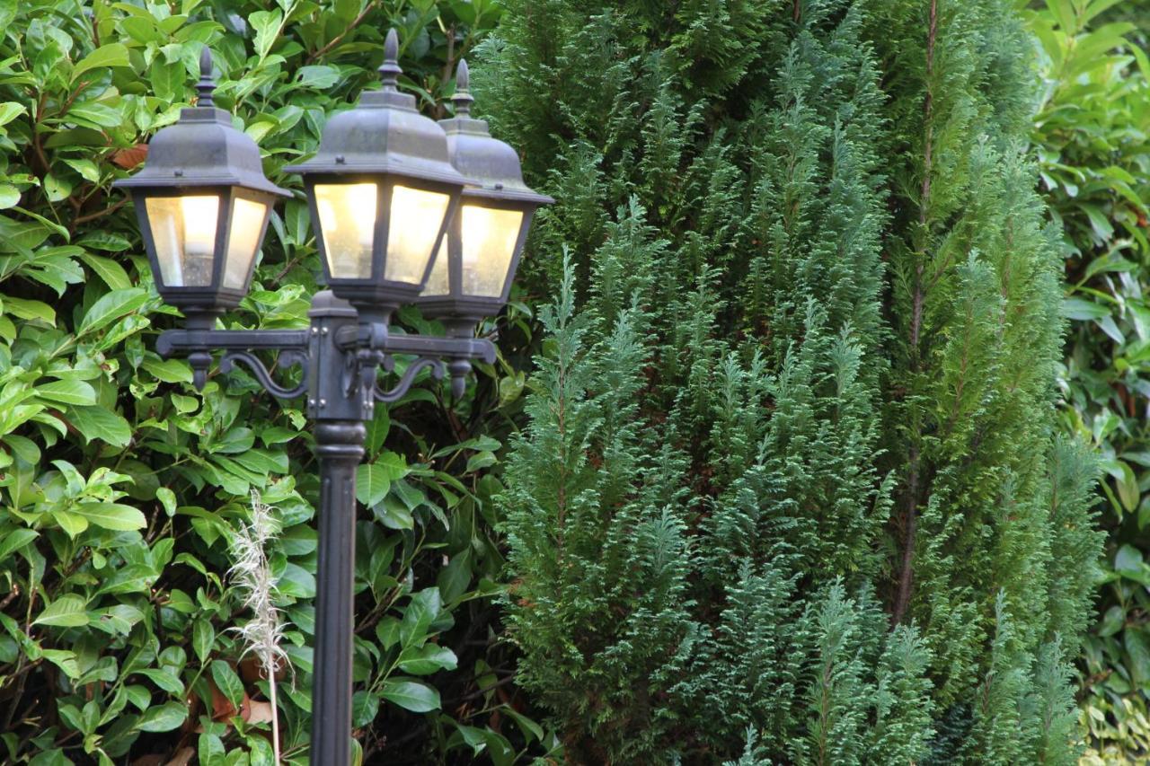 آشبورن Castle Green Bed And Breakfast المظهر الخارجي الصورة